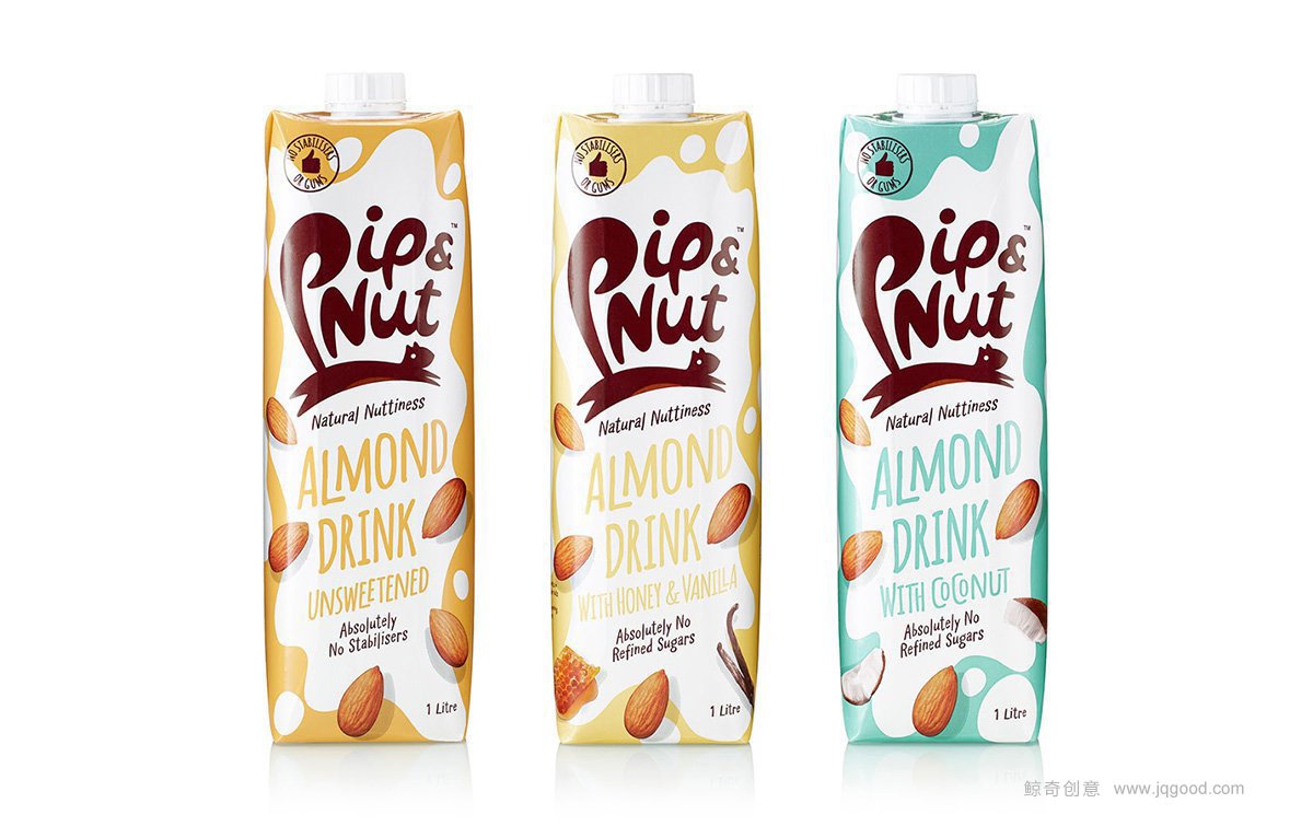 牛奶包裝設(shè)計(jì)